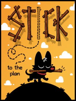 Stick to the Plan