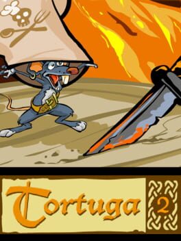 Tortuga 2
