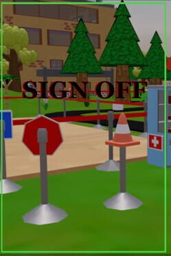 Sign Off