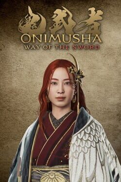 Onimusha: Way of the Sword - Outfit for the Oni Lady: Bird Call