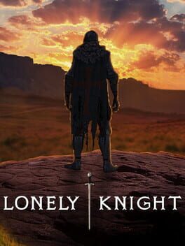 Lonely Knight
