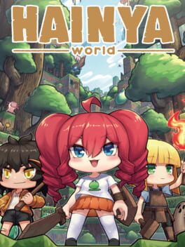Hainya World