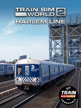 Train Sim World 2: Harlem Line - Grand Central Terminal: North White Plains Route