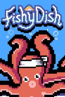 Fishy Dish