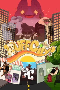 Ruff City