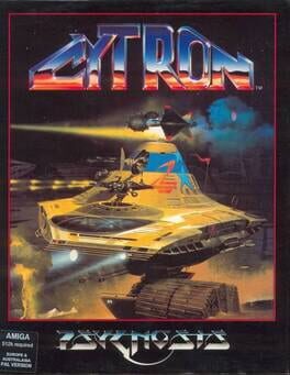 Cytron