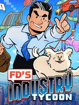FD's Industry Tycoon