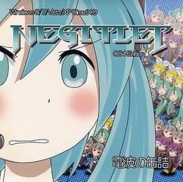 Negitlet