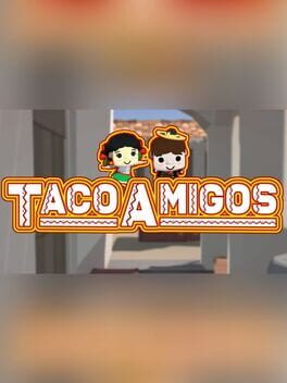 Diner Bros: Taco Amigos Campaign