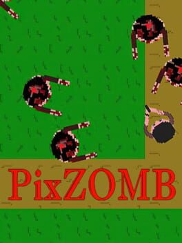 PixZomb