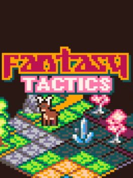 Fantasy Tactics