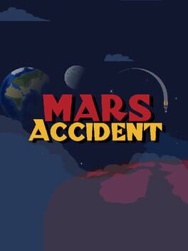 Mars Accident