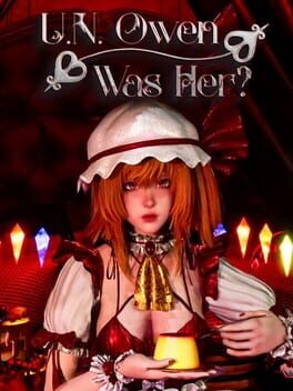U.N. Owen Was Her?