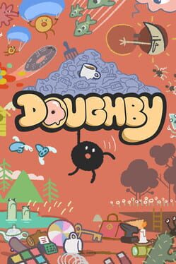 Doughby