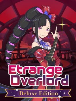 Etrange Overlord: Deluxe Edition
