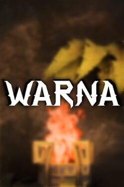 Warna