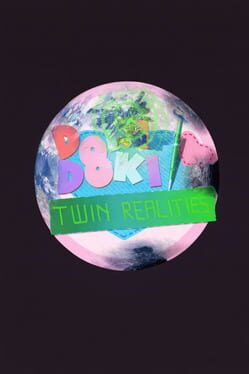 Doki Doki Twin Realities
