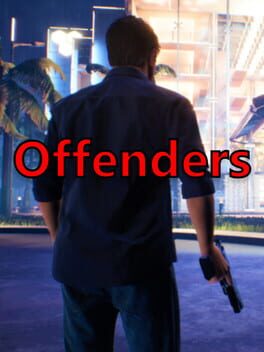 Offenders