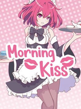 Morning Kiss