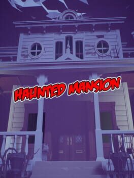 Haunted Mansion