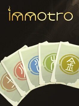 Immotro