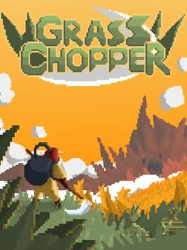 GrassChopper