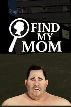 Find My Mom