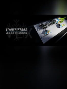 Snowrifters VEX