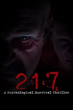 217: A Psychological Survival Thriller