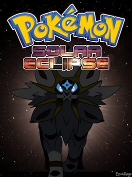 Pokémon Solar Eclipse