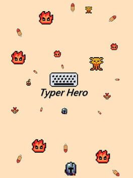 Typer Hero