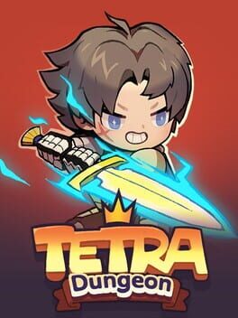 Tetra Dungeon