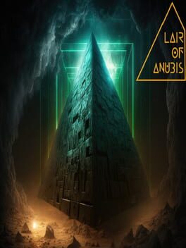 Lair of Anubis