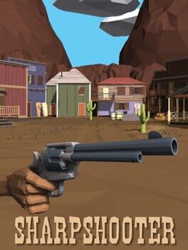 Sharpshooter