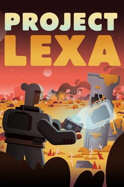 Project Lexa