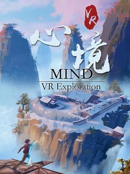 Mind VR Exploration