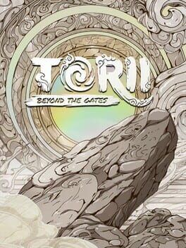 Torii: Beyond the Gates