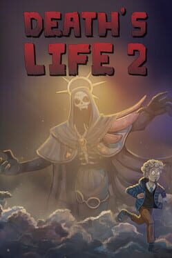 Death's Life 2