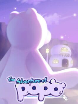 The Adventure of Popo