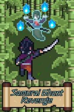 Samurai Ghost Revenge