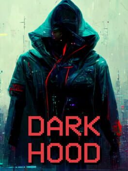 Dark Hood