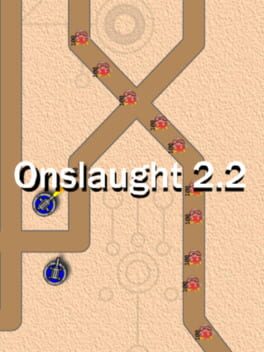 Onslaught 2.2