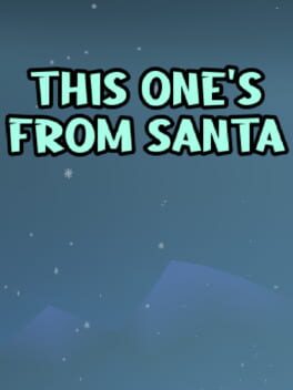 This One's From Santa