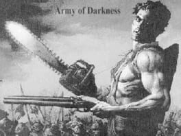 Army of Darkness Doom 2 Total Conversion