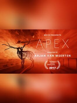 Ape-X