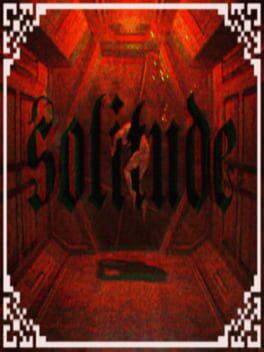 Solitude: UTSS-4005