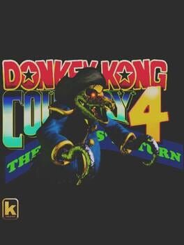 Donkey Kong Country 4: The Kongs Return