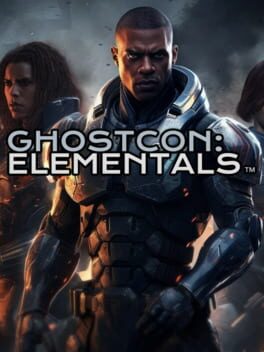 Ghostcon: Elementals