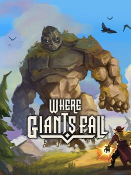 Where Giants Fall