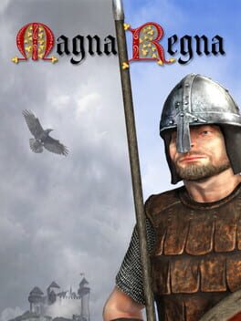 Magna Regna